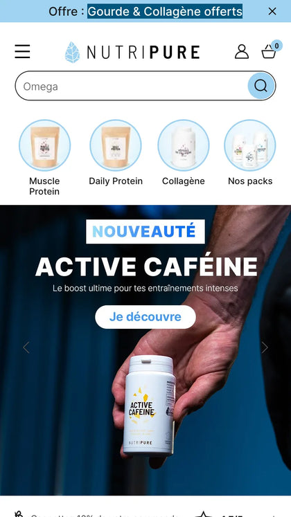 Nutripure
