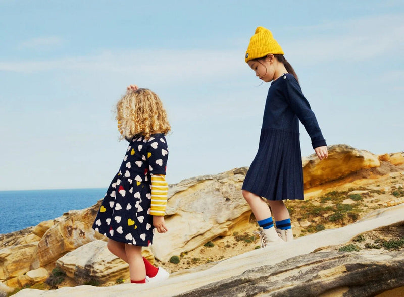 Petit Bateau - Seraf