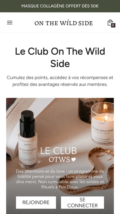 Le Club