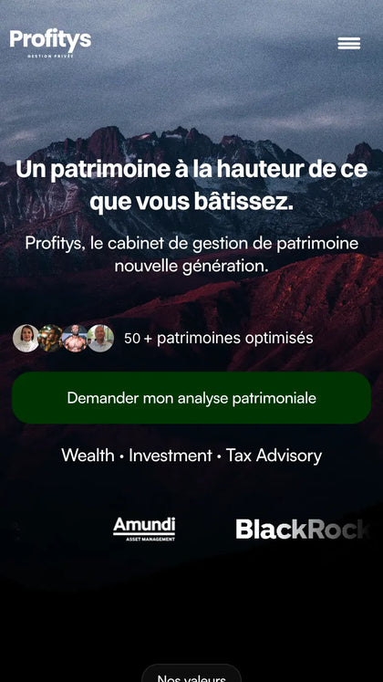 profitys.fr