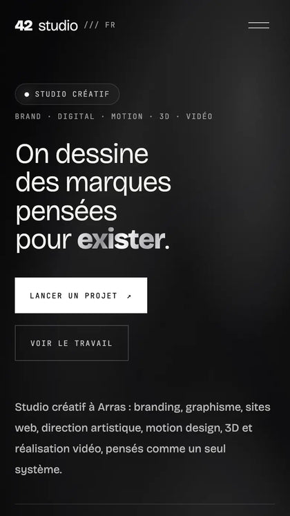 42studio.fr