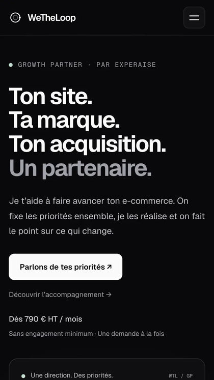 wetheloop.fr