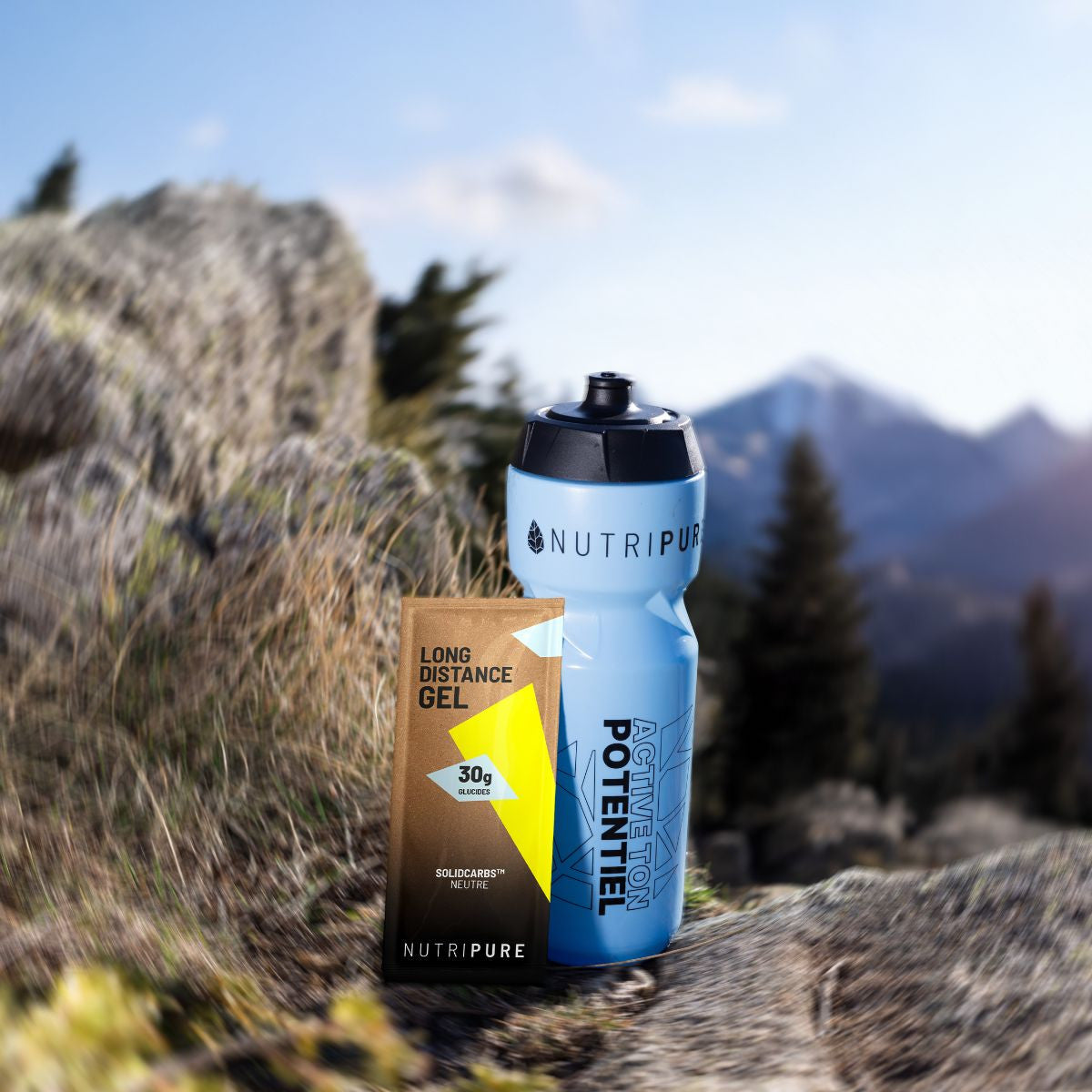 NUTRIPURE