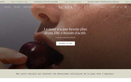 Fiche parapharmacie conforme
